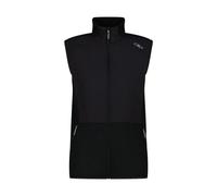 Cmp 35g2686 Vest Black L Woman