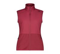 Cmp 35g2686 Vest Red XS Woman