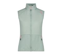 Sleeveless jacket for women CMP Kildar S