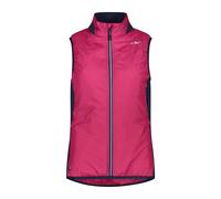 Cmp Hybrid 32z6036 Vest Pink 2XS Woman