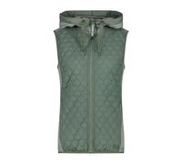 Sleeveless jacket for women CMP Vert 2XS