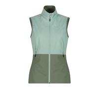 Sleeveless jacket for women CMP Vert 2XS