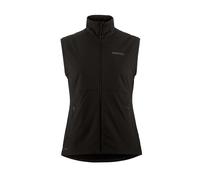 Sleeveless jacket for women Craft ADV Noir XS