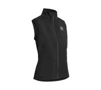 Sleeveless jacket for women Daehlie Sportswear Run 2.0 Noir L