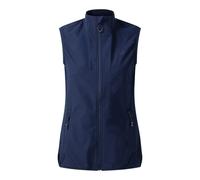 Dare2b Nomadic Vest Blue 40 Woman