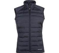 Sleeveless jacket for women Endurance Reita Noir 36