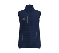 Sleeveless jacket for women Erima 38