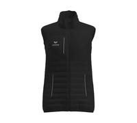 Sleeveless jacket for women Erima 40