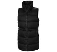 Sleeveless jacket for women Helly Hansen Essence Noir S