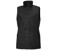Sleeveless jacket for women Helly Hansen Essence Spring Noir XS