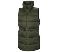 Sleeveless jacket for women Helly Hansen Essence Vert M