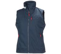 Sleeveless jacket for women Helly Hansen Pile Bleu M