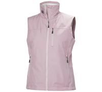 Sleeveless jacket for women Helly Hansen Pile Violet L