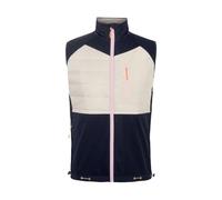 Kari Traa Nia Vest Blue XL Woman