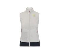 Sleeveless jacket for women Karpos Lavaredo Blanc S
