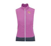 Sleeveless jacket for women Karpos Lavaredo M