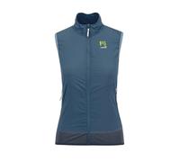 Sleeveless jacket for women Karpos Lavaredo XS