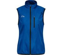 Sleeveless jacket for women Newline core Bleu M