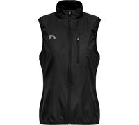 Sleeveless jacket for women Newline core Noir XS