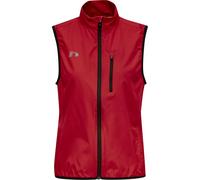 Sleeveless jacket for women Newline core S