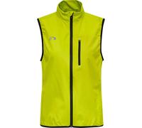 Sleeveless jacket for women Newline core XL