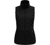 Odlo Zeroweight Insulator Vest Black S Woman