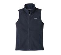 Patagonia Better Sweater Vest Dark Blue Women - S