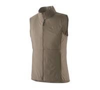 Patagonia - Women's Trail Craft Vest - Cycling vest size M, brown