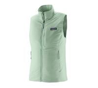 Sleeveless jacket for women Patagonia Nano-Air Light Bleu L