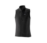 Patagonia - Women's R1 Vest - Fleece vest size M, black