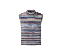 Sleeveless jacket for women Pepe Jeans Celeste Beige S