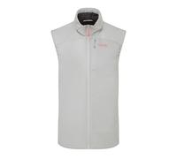 Sleeveless jacket for women Rab Xenair Gris S