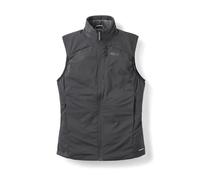 Sleeveless jacket for women Rab Xenair Noir M