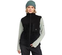 Sleeveless jacket for women Roxy Warmlink Noir S