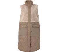 Weather Report Women's Hollie Vest, Pine Bark, 46 (EU)