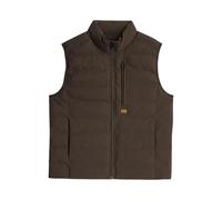 Sleeveless jacket G-Star Foundation liner Marron XL