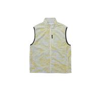 Sleeveless jacket Gramicci Flyweight Jaune S