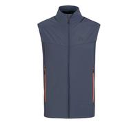 Sleeveless jacket Hannah Seumas Gris M