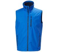 Sleeveless jacket Helly Hansen Crew 2.0 Bleu 2XL