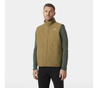 Helly Hansen Escape Insulated Vest Brown XL Men