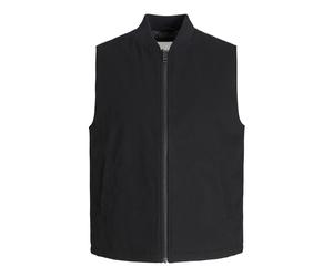 Sleeveless jacket Jack & Jones Dover Noir L
