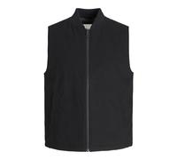 Jack & Jones Dover Vest Black S Men