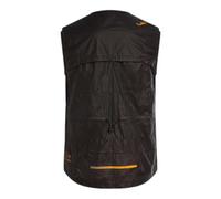 Joma R-City Winter vest black orange