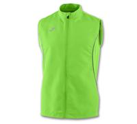 Sleeveless jacket Joma Vert 2XL