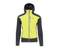 Sleeveless jacket Karpos Lede Jaune M