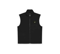 Sleeveless jacket Lyle & Scott Softshell Noir XL