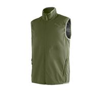 Sleeveless Jacket Maier Sports Brims 66