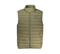 Sleeveless Jacket - male - Armata Di Mare - Waistcoats - Green - 2XL - Jackets 2XL
