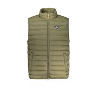 Sleeveless Jacket - male - Armata Di Mare - Waistcoats - Green - XL - Jackets XL