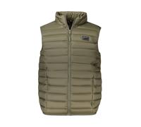 Sleeveless Jacket - male - Cavalli Class - Waistcoats - Green - L - Jackets L